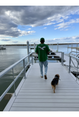 Pro Standard Philadelphia Eagles Men's Saquon Baseball Jersey