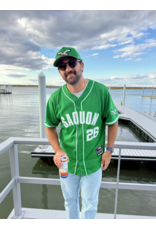 Pro Standard Philadelphia Eagles Men's Saquon Baseball Jersey