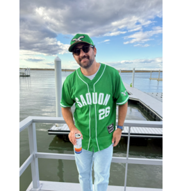 Pro Standard Philadelphia Eagles Men's Saquon Baseball Jersey