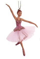 Kurt S. Adler Ballerina Ornament