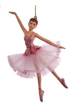 Kurt S. Adler Ballerina Ornament