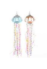 Kurt S. Adler Jellyfish Ornament