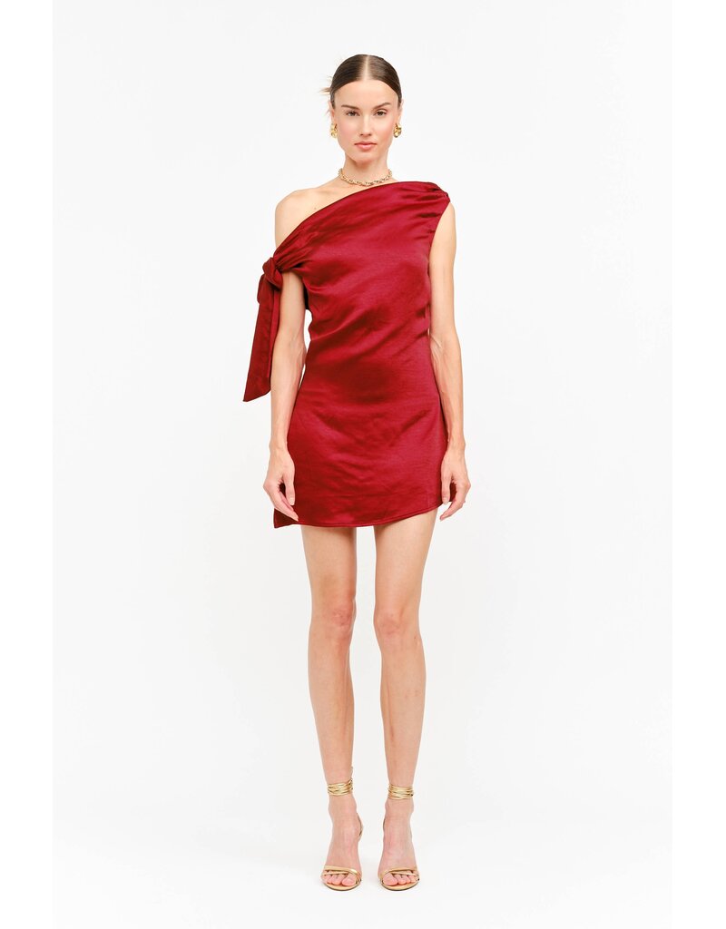 Sofie the Label Topaz Dress