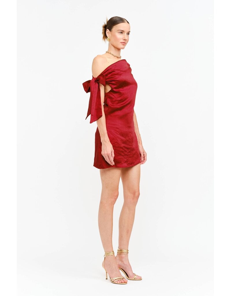 Sofie the Label Topaz Dress