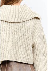 Sofie the Label Harley Sweater