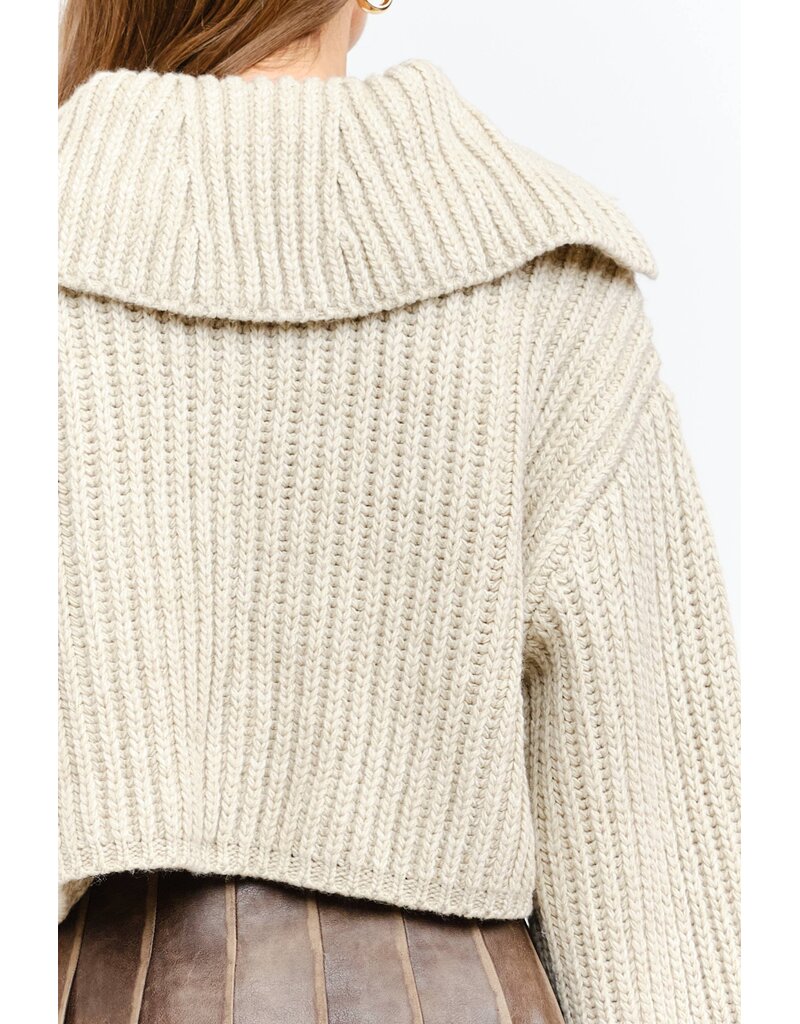 Sofie the Label Harley Sweater