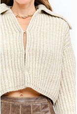 Sofie the Label Harley Sweater