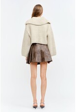 Sofie the Label Harley Sweater