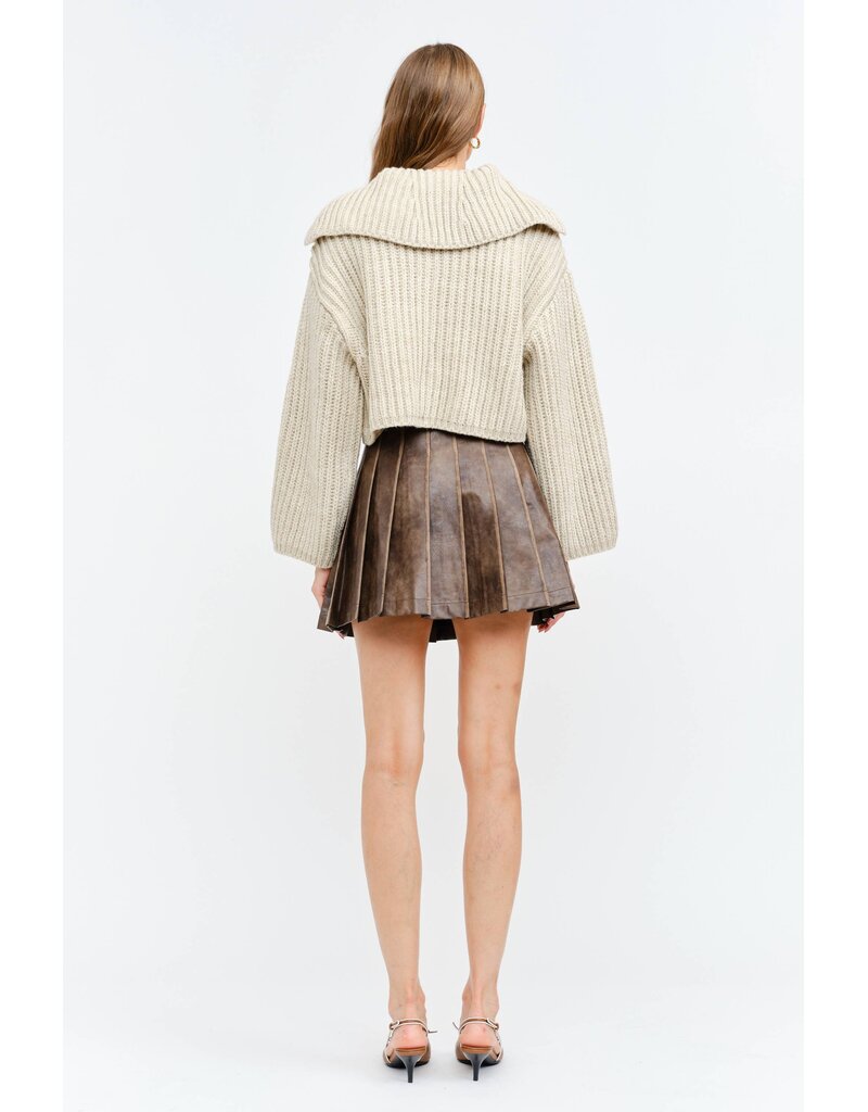 Sofie the Label Harley Sweater