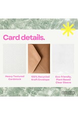 Daydream Prints Let's Drink To That Card