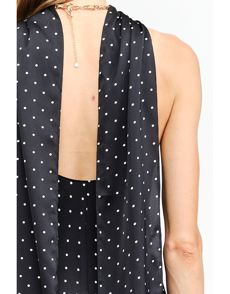 Sofie the Label Magdelena Dress