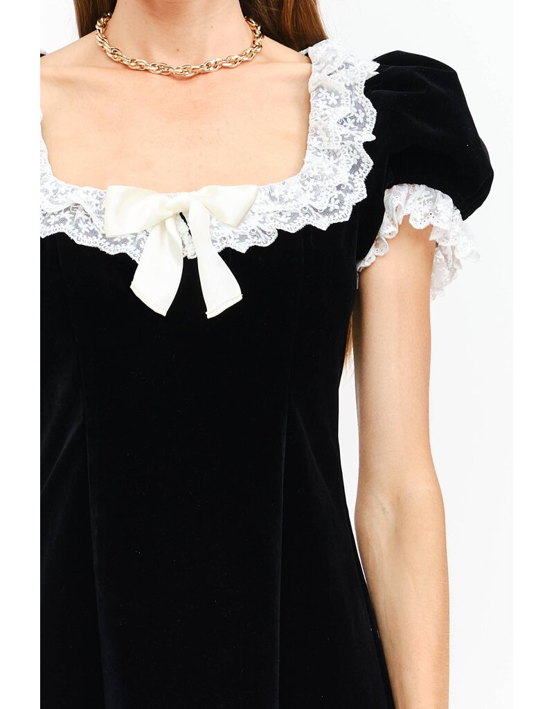 Sofie the Label Valentina Dress