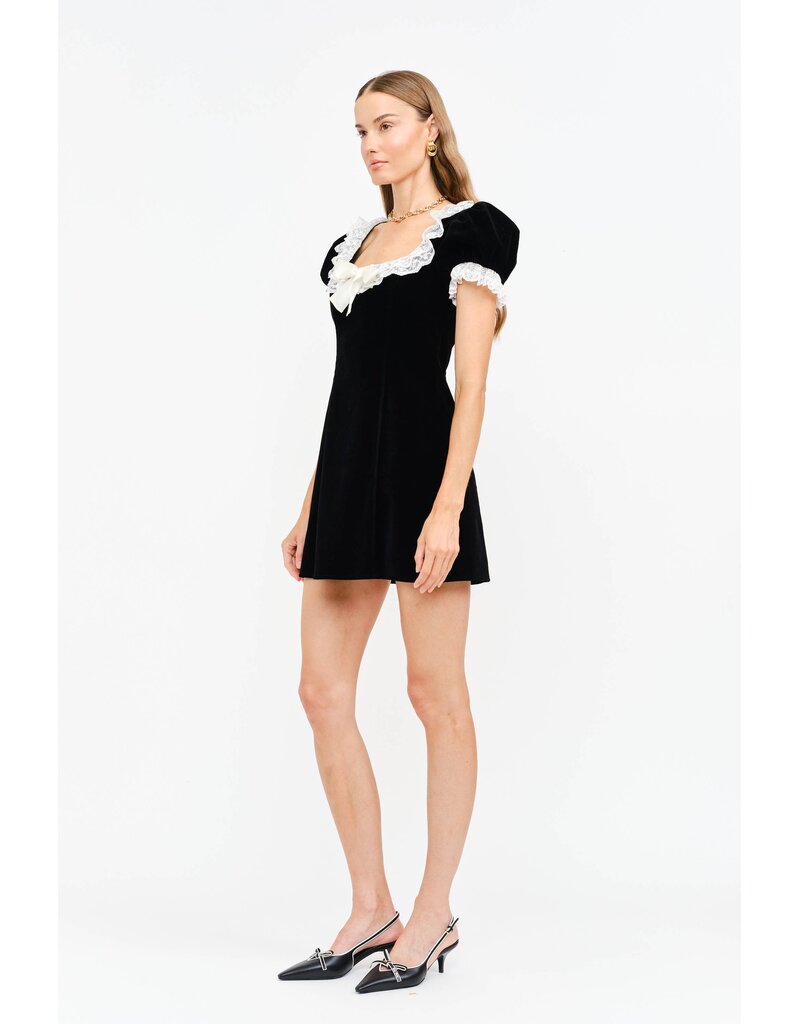 Sofie the Label Valentina Dress