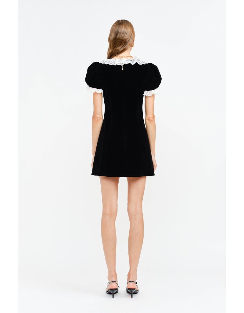 Sofie the Label Valentina Dress