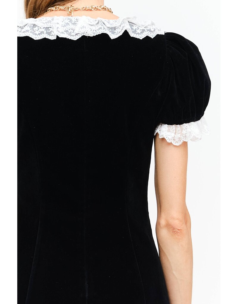 Sofie the Label Valentina Dress