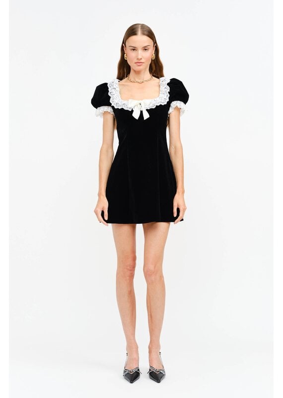 Sofie the Label Valentina Dress