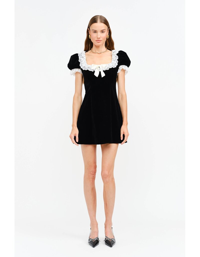 Sofie the Label Valentina Dress