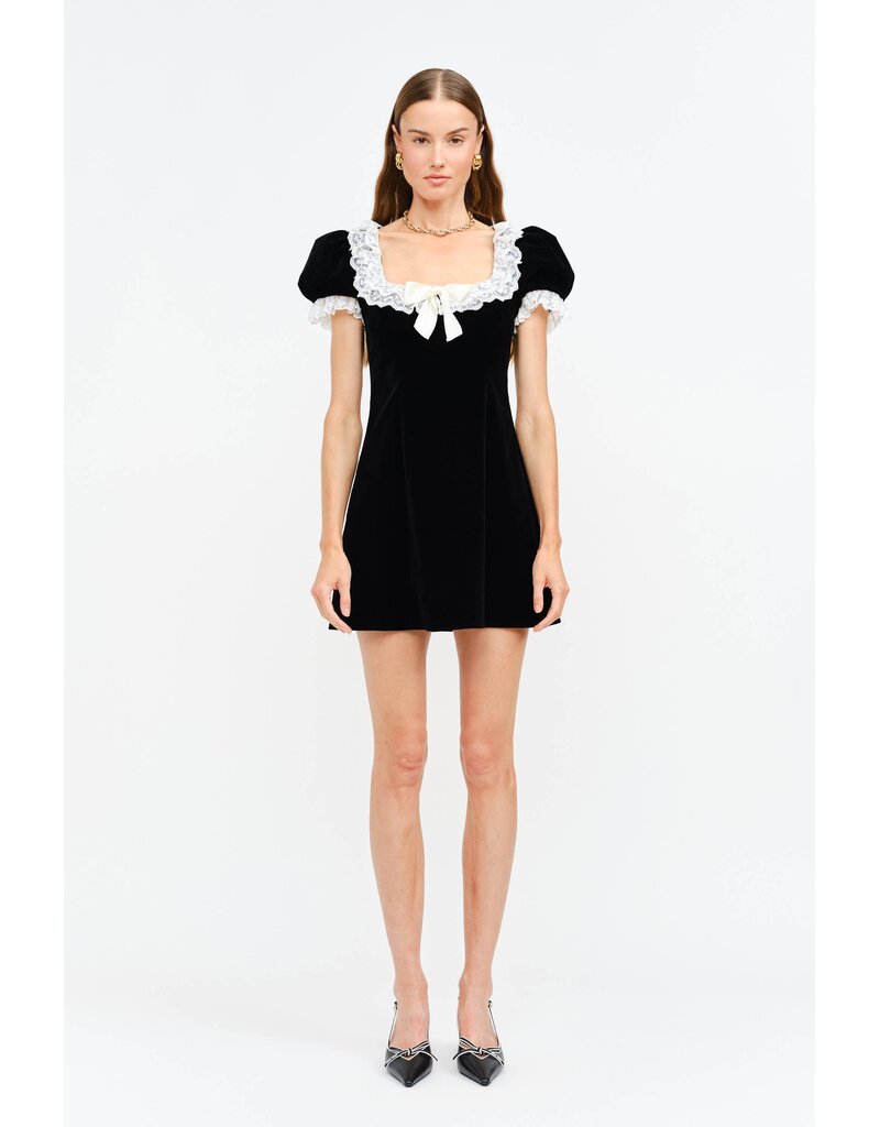 Sofie the Label Valentina Dress