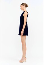Sofie the Label Carmine Velvet Dress