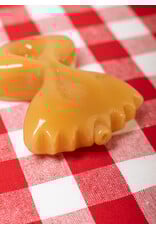 Canna Style Bowtie Pasta Pipe