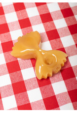 Canna Style Bowtie Pasta Pipe