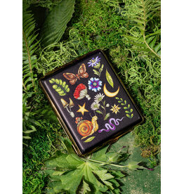 Canna Style Midnight Forest Joint Case