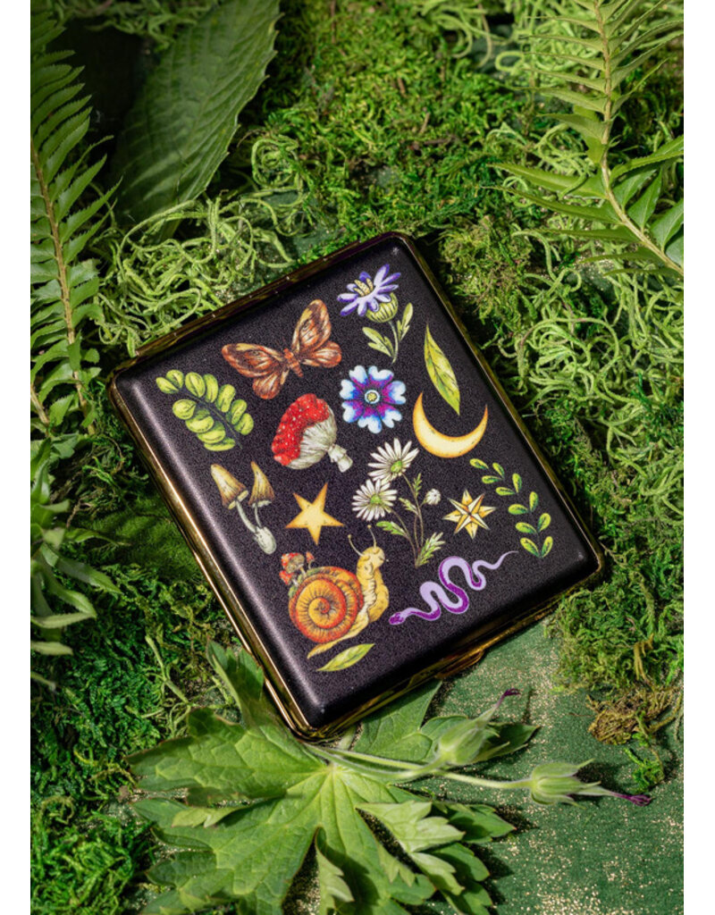 Canna Style Midnight Forest Joint Case