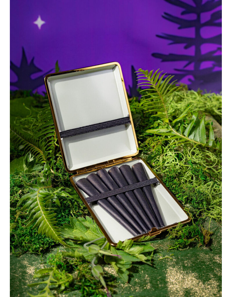 Canna Style Midnight Forest Joint Case