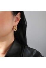 Jessa Jewelry Amara Earrings