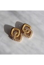 Jessa Jewelry Amara Earrings