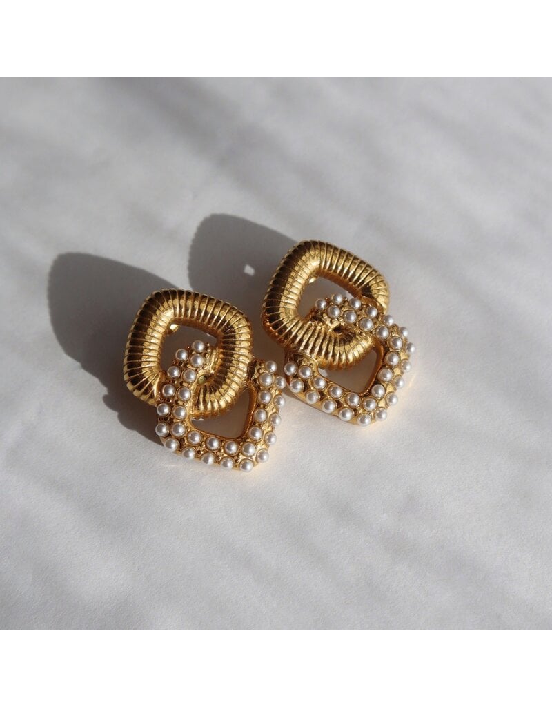 Jessa Jewelry Amara Earrings