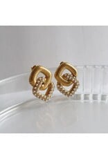 Jessa Jewelry Amara Earrings