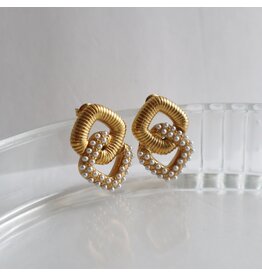 Jessa Jewelry Amara Earrings