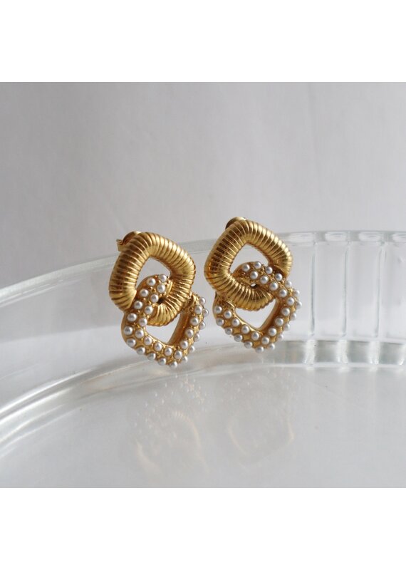 Jessa Jewelry Amara Earrings