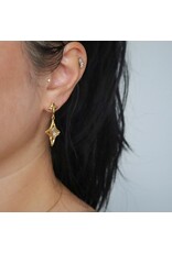 Jessa Jewelry Starfall Earrings