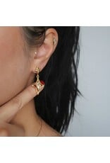 Jessa Jewelry Starfall Earrings