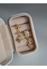 Jessa Jewelry Starlight Dangle Earrings