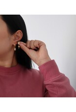 Jessa Jewelry Starlight Dangle Earrings