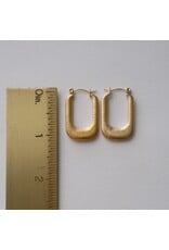 Jessa Jewelry Luna Hoops