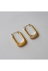 Jessa Jewelry Luna Hoops