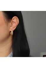 Jessa Jewelry Stella Hoops