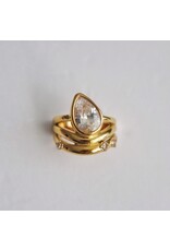 Jessa Jewelry Sol Ring