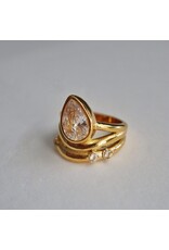 Jessa Jewelry Sol Ring