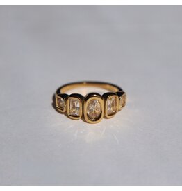 Jessa Jewelry Janelle Ring