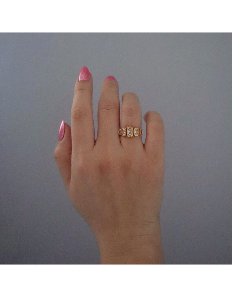 Jessa Jewelry Janelle Ring