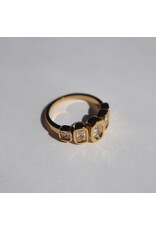 Jessa Jewelry Janelle Ring