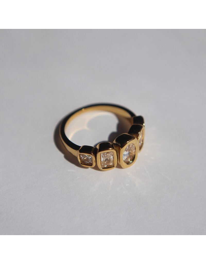 Jessa Jewelry Janelle Ring