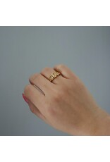 Jessa Jewelry Janelle Ring