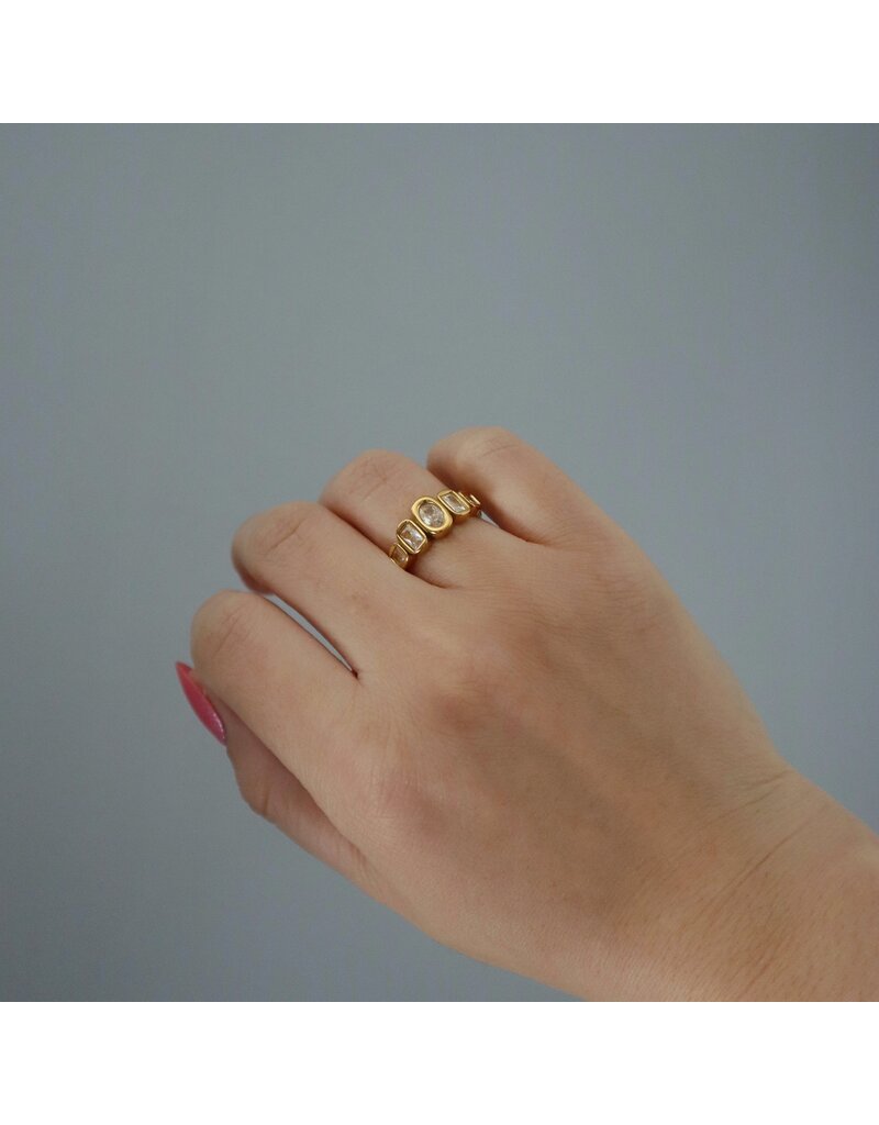 Jessa Jewelry Janelle Ring