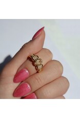 Jessa Jewelry Janelle Ring